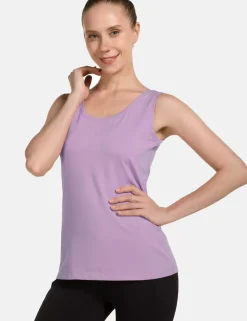 Baleaf Evergreen Cotton Tank^Women Short-Sleeved & Tank Tops