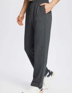 Baleaf Evergreen Cotton Thermal Sweatpants^Men Fleece-Lined