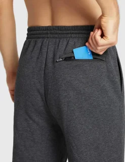 Baleaf Evergreen Cotton Thermal Sweatpants^Men Fleece-Lined