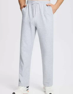 Baleaf Evergreen Cotton Thermal Sweatpants^Men Fleece-Lined