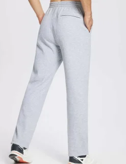 Baleaf Evergreen Cotton Thermal Sweatpants^Men Fleece-Lined