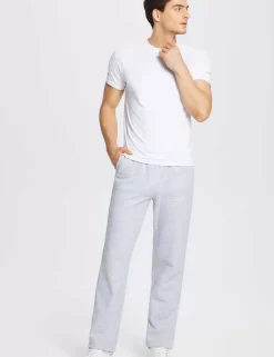 Baleaf Evergreen Cotton Thermal Sweatpants^Men Joggers & Sweatpants