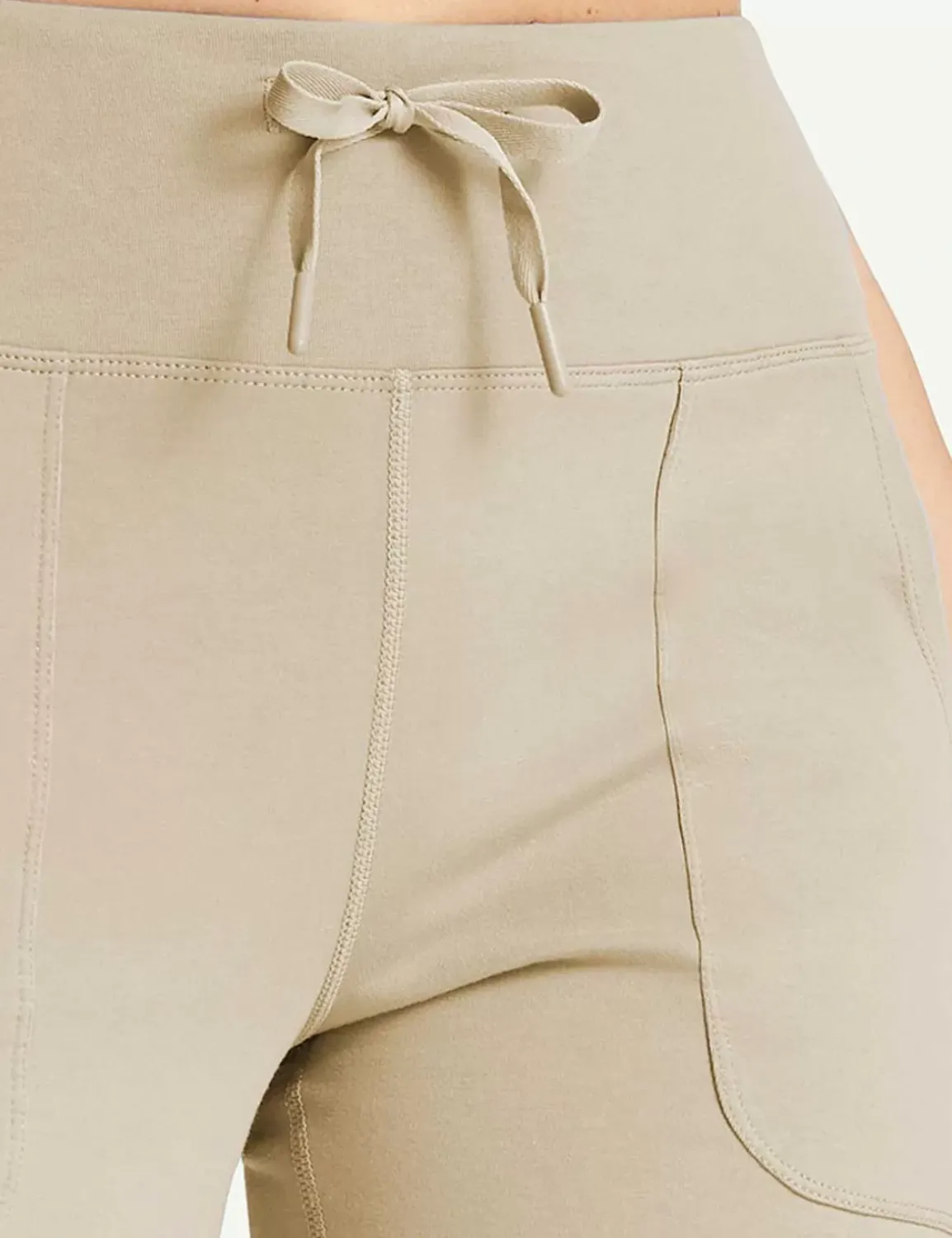 Baleaf Evergreen Drawstring Bermuda Shorts^Women Shorts & Underwear