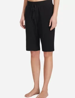 Baleaf Evergreen High Rise Bermuda Shorts^Women Knee-Length