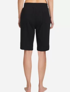 Baleaf Evergreen High Rise Bermuda Shorts^Women Knee-Length