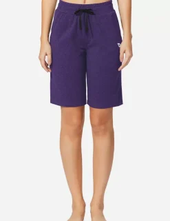 Baleaf Evergreen High Rise Bermuda Shorts^Women Shorts & Underwear