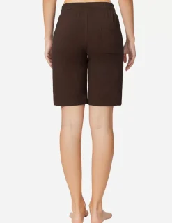 Baleaf Evergreen High Rise Bermuda Shorts^Women Shorts & Underwear