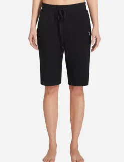 Baleaf Evergreen High Rise Bermuda Shorts^Women Shorts & Underwear