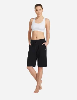 Baleaf Evergreen High Rise Bermuda Shorts^Women Shorts & Underwear
