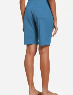 Baleaf Evergreen High Rise Bermuda Shorts^Women Shorts & Underwear