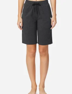 Baleaf Evergreen High Rise Bermuda Shorts^Women Shorts & Underwear