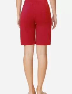 Baleaf Evergreen High Rise Bermuda Shorts^Women Shorts & Underwear