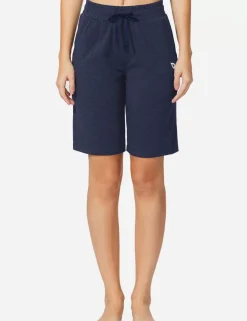 Baleaf Evergreen High Rise Bermuda Shorts^Women Shorts & Underwear