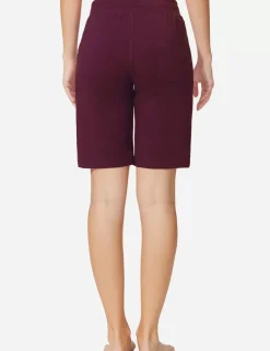 Baleaf Evergreen High Rise Bermuda Shorts^Women Shorts & Underwear