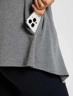 Baleaf Evergreen Lightweight Drape Cardigan^Women Long-Sleeved