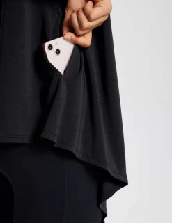 Baleaf Evergreen Lightweight Drape Cardigan^Women Long-Sleeved