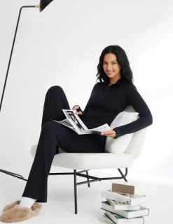 Baleaf Evergreen Modal Bootcut Pants (Website Exclusive)^Women Joggers & (Sweat) Pants