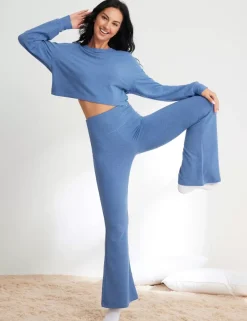 Baleaf Evergreen Modal Flared Pant (Website Exclusive)^Women Joggers & (Sweat) Pants