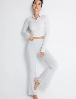 Baleaf Evergreen Modal Flared Pant (Website Exclusive)^Women Joggers & (Sweat) Pants