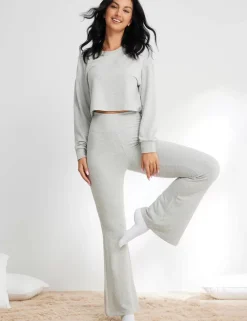 Baleaf Evergreen Modal Flared Pant (Website Exclusive)^Women Joggers & (Sweat) Pants