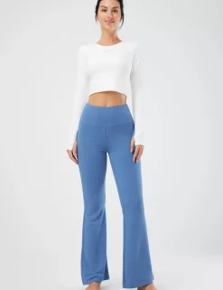 Baleaf Evergreen Modal Flared Pant (Website Exclusive)^Women Joggers & (Sweat) Pants