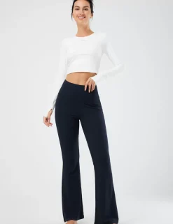 Baleaf Evergreen Modal Flared Pant (Website Exclusive)^Women Joggers & (Sweat) Pants
