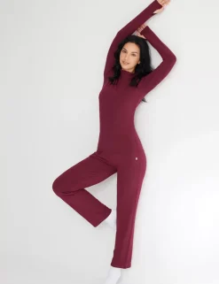 Baleaf Evergreen Modal Mid-Rise Sweatpants (Website Exclusive)^Women Joggers & (Sweat) Pants