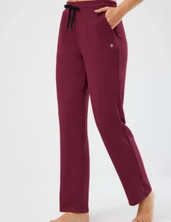 Baleaf Evergreen Modal Mid-Rise Sweatpants (Website Exclusive)^Women Joggers & (Sweat) Pants