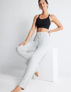 Baleaf Evergreen Modal Mid-Rise Sweatpants (Website Exclusive)^Women Joggers & (Sweat) Pants
