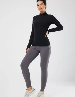 Baleaf Evergreen Modal Pullover (Website Exclusive)^Women Long-Sleeved