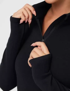 Baleaf Evergreen Modal Pullover (Website Exclusive)^Women Long-Sleeved