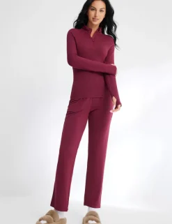 Baleaf Evergreen Modal Pullover (Website Exclusive)^Women Long-Sleeved