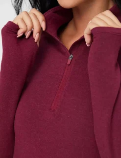 Baleaf Evergreen Modal Pullover (Website Exclusive)^Women Long-Sleeved