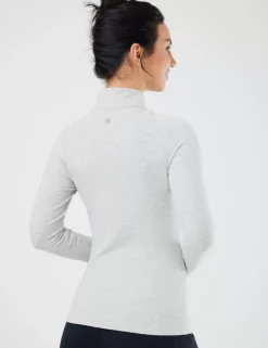 Baleaf Evergreen Modal Pullover (Website Exclusive)^Women Long-Sleeved
