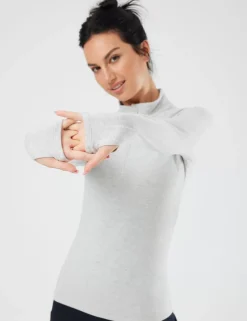 Baleaf Evergreen Modal Pullover (Website Exclusive)^Women Long-Sleeved