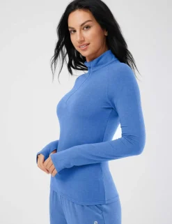 Baleaf Evergreen Modal Pullover (Website Exclusive)^Women Long-Sleeved