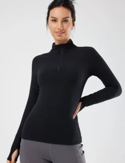 Baleaf Evergreen Modal Pullover (Website Exclusive)^Women Long-Sleeved
