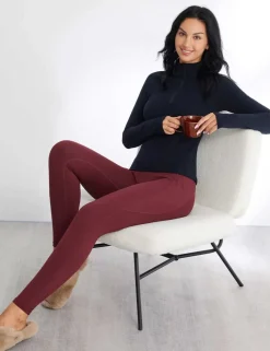 Baleaf Evergreen Modal Pullover (Website Exclusive)^Women Long-Sleeved