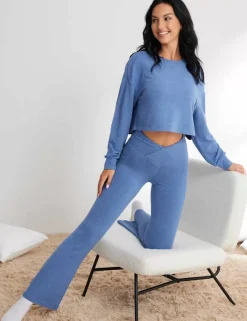 Baleaf Evergreen Modal Straight Bootcut (Website Exclusive)^Women Joggers & (Sweat) Pants