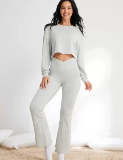 Baleaf Evergreen Modal Straight Bootcut (Website Exclusive)^Women Joggers & (Sweat) Pants