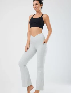 Baleaf Evergreen Modal Straight Bootcut (Website Exclusive)^Women Joggers & (Sweat) Pants