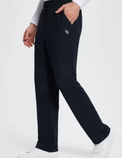 Baleaf Evergreen Modal Sweatpants (Exclusive Website)^Men Joggers & Sweatpants