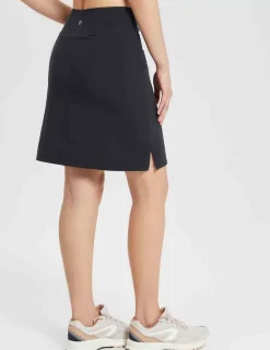 Baleaf Evergreen Upf 50+ Cotton Skorts^Women Upf50+