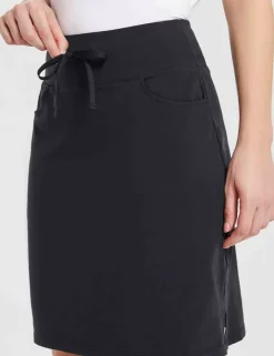 Baleaf Evergreen Upf 50+ Cotton Skorts^Women Upf50+