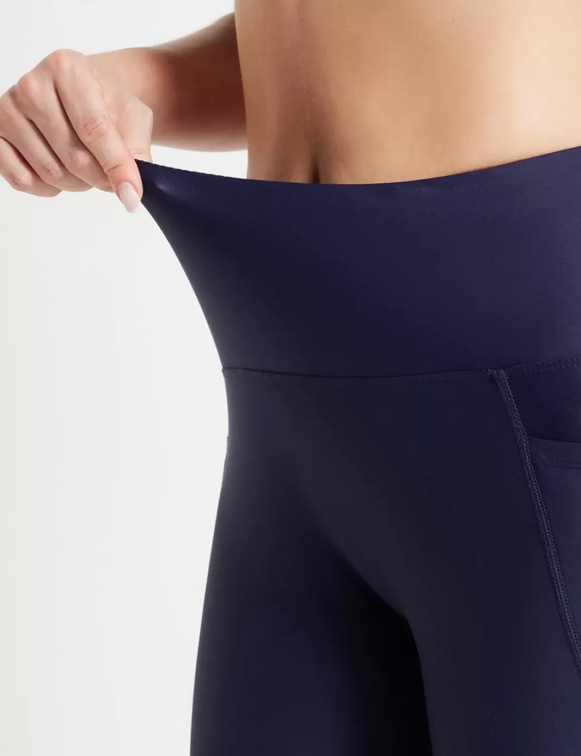 Baleaf Flyleaf 6" Upf50+ High-Rise Swim Shorts^Women Shorts & Underwear
