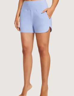 Baleaf Flyleaf 3" Upf50+ High-Rise Swim Shorts^Women Upf50+