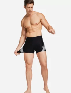 Baleaf Flyleaf 4" Upf50+ Swim Shorts^Men Upf 50+