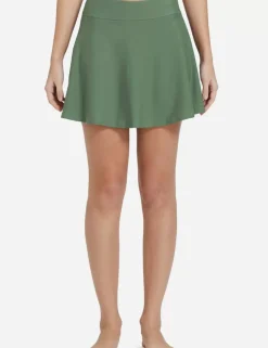 Baleaf Flyleaf 15" Upf50+ Waterside Skort^Women Skorts