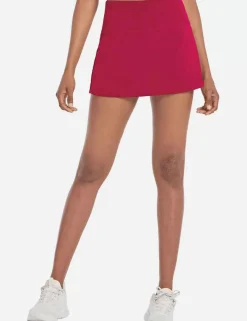 Baleaf Flyleaf Back Pleated Skort^Women Skorts