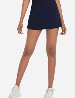 Baleaf Flyleaf Back Pleated Skort^Women Skorts